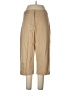 Basic Editions Tan Khakis Size 10 - photo 1