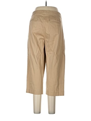 Basic Editions Khakis (view 2)