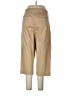 Basic Editions Tan Khakis Size 10 - photo 2