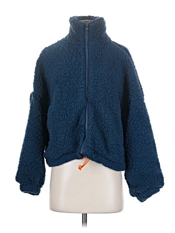 Urban Outfitters Faux Fur Jacket (view 1)