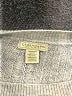 Legendary Outfitters Solid Gray Pullover Sweater Size M - photo 7