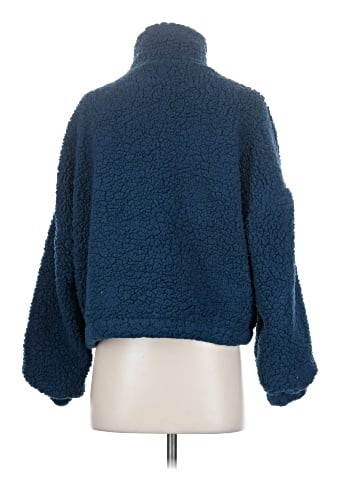 Urban Outfitters Faux Fur Jacket (view 2)