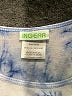 InGear 100% Rayon Tie-dye Blue Dress Size M (youth) - photo 3