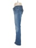 Levi's Hearts Blue Jeans Size 9 - photo 5