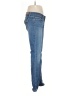 Levi's Hearts Blue Jeans Size 9 - photo 4