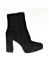 Steve Madden Black Boots Size 11 - photo 1