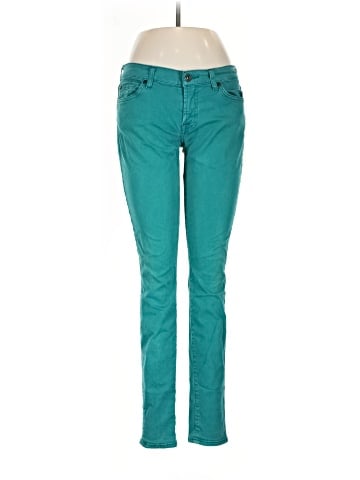 7 For All Mankind Jeans (view 1)