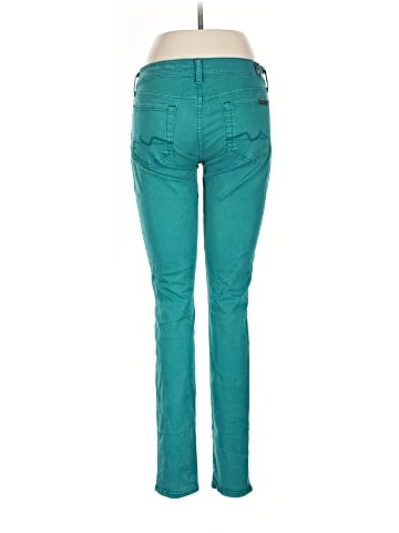 7 For All Mankind Jeans (view 2)
