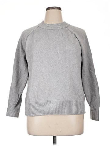 Banana Republic Factory Store Pullover Sweater (view 1)