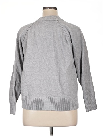 Banana Republic Factory Store Pullover Sweater (view 2)