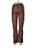 Mother 100% Polyester Brown Casual Pants Size 31 waist - photo 1