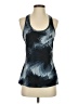 Athleta Blue Active Tank Size S - photo 1