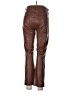 Mother 100% Polyester Brown Casual Pants Size 31 waist - photo 2