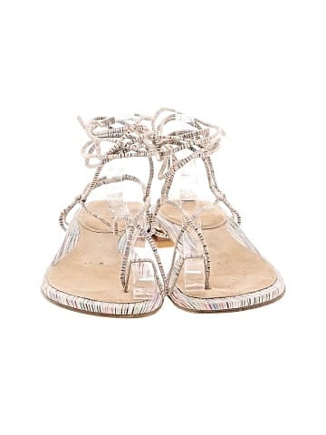 Stuart Weitzman Sandals (view 2)
