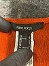 Forever 21 Orange Cocktail Dress Size S - photo 7