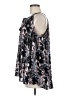 Harlowe & Graham 100% Polyester Black Sleeveless Blouse Size M - photo 5
