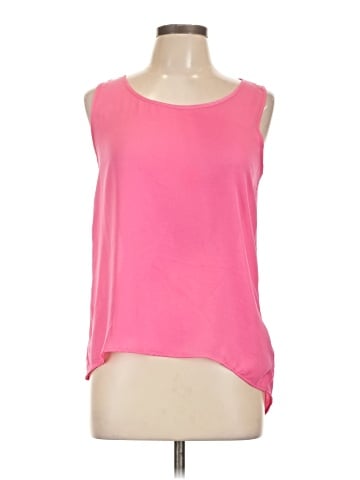Heart Soul Sleeveless Top (view 1)