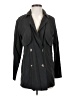 First And I Black Trenchcoat Size XS - photo 1