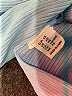 Unbranded Blue Kimono Size XS - photo 3