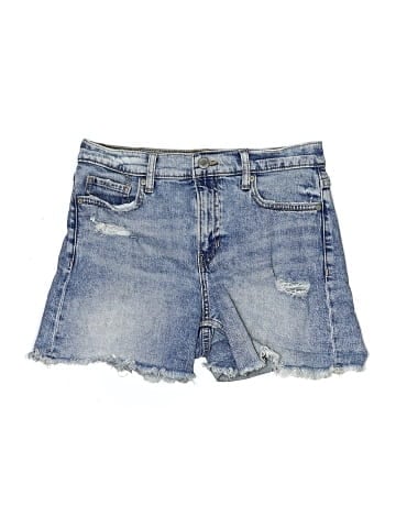 Banana Republic Denim Shorts (view 1)