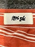 Assorted Brands Stripes Red Romper Size S - photo 4