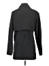 First And I Black Trenchcoat Size XS - photo 2