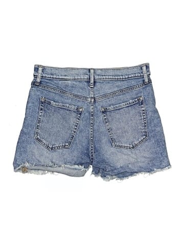 Banana Republic Denim Shorts (view 2)