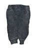 Volcom 100% Cotton Gray Casual Pants Size 6-9 mo - photo 1