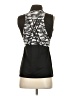 EP New York Black Sleeveless Blouse Size S - photo 2