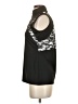 EP New York Black Sleeveless Blouse Size S - photo 5