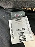 Dots Metallic Gold Cocktail Dress Size XL - photo 7