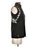 EP New York Black Sleeveless Blouse Size S - photo 4