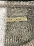 Kate and Sam Gray Poncho Size S - photo 7