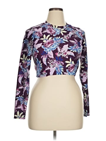 Decree Long Sleeve T-Shirt (view 1)