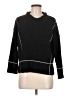 Assorted Brands Black Pullover Sweater One size - photo 1