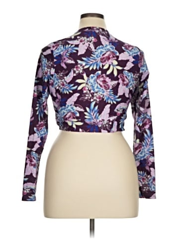 Decree Long Sleeve T-Shirt (view 2)