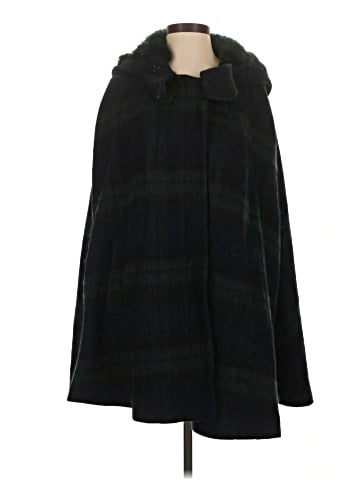 Zara Basic Coat (view 1)