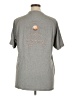 Assorted Brands Gray Short Sleeve T-Shirt Size XL - photo 2