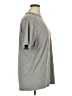 Assorted Brands Gray Short Sleeve T-Shirt Size XL - photo 4