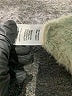 Love Tree Green Pullover Sweater Size S - photo 8