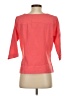 Unbranded Orange 3/4 Sleeve Blouse Size EU 34 / US 4 - photo 2