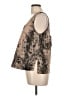 Zara Brown Tank Top Size L - photo 5