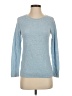 SONOMA life + style Blue Pullover Sweater Size XS - photo 1
