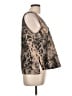 Zara Brown Tank Top Size L - photo 4