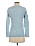 SONOMA life + style Blue Pullover Sweater Size XS - photo 2