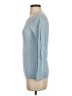 SONOMA life + style Blue Pullover Sweater Size XS - photo 5