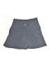 Athleta Solid Gray Casual Skirt Size 0 - photo 2