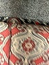 Unbranded Paisley Red Casual Dress Size SmEstimated - photo 7