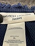 Beach House Blue Track Jacket Size XL - photo 6