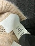 H&M Tan Turtleneck Sweater Size L - photo 7